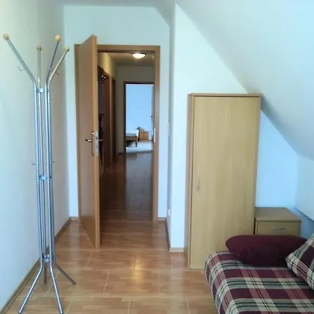 Ostseeblick Apartment *
