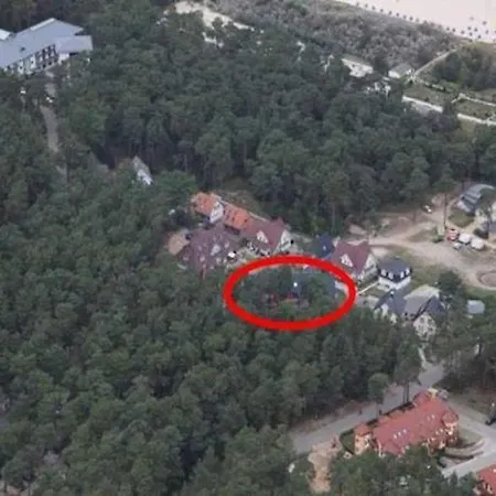 Apartment Ostseeblick *